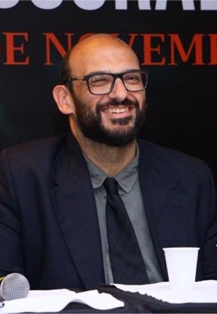 דניאל קוייפמן